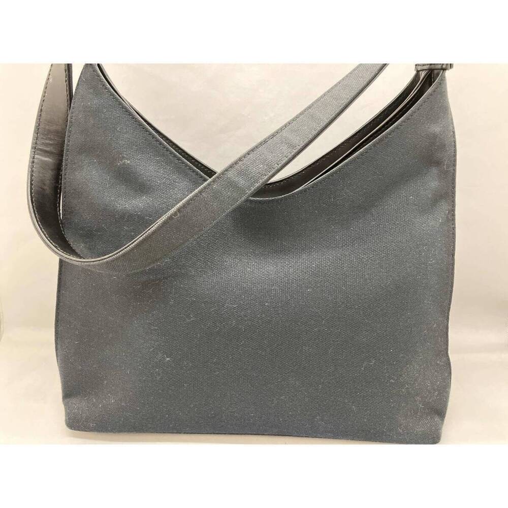 GUCCI Hobo Bag Black